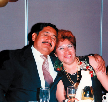 Eli & Moy